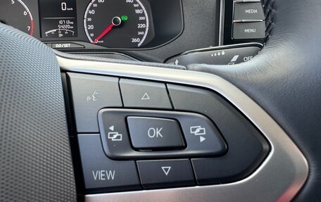 Volkswagen Polo VI (EU Market), 2020 год, 1 760 000 рублей, 20 фотография
