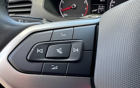 Volkswagen Polo VI (EU Market), 2020 год, 1 760 000 рублей, 19 фотография