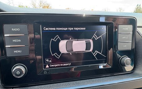 Volkswagen Polo VI (EU Market), 2020 год, 1 760 000 рублей, 23 фотография