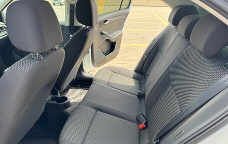 Volkswagen Polo VI (EU Market), 2020 год, 1 760 000 рублей, 26 фотография