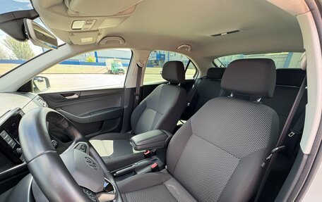 Volkswagen Polo VI (EU Market), 2020 год, 1 760 000 рублей, 25 фотография