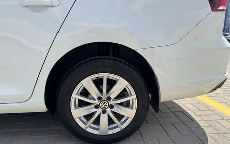 Volkswagen Polo VI (EU Market), 2020 год, 1 760 000 рублей, 27 фотография