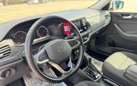Volkswagen Polo VI (EU Market), 2020 год, 1 760 000 рублей, 17 фотография