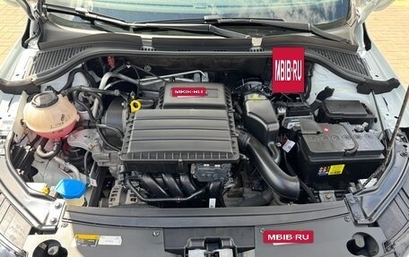 Volkswagen Polo VI (EU Market), 2020 год, 1 760 000 рублей, 29 фотография