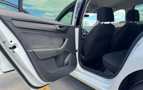 Volkswagen Polo VI (EU Market), 2020 год, 1 760 000 рублей, 37 фотография