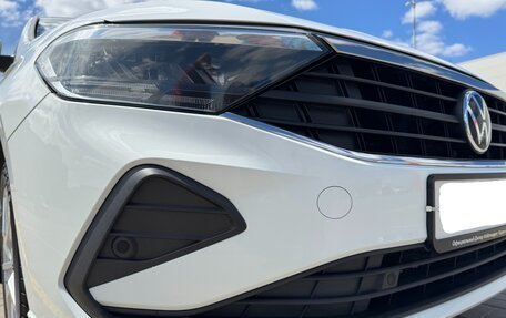 Volkswagen Polo VI (EU Market), 2020 год, 1 760 000 рублей, 32 фотография