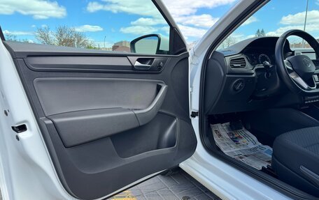Volkswagen Polo VI (EU Market), 2020 год, 1 760 000 рублей, 35 фотография