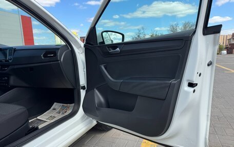 Volkswagen Polo VI (EU Market), 2020 год, 1 760 000 рублей, 36 фотография