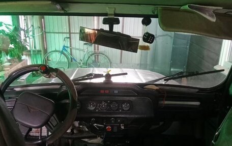 ЛуАЗ 3151, 2003 год, 360 000 рублей, 5 фотография