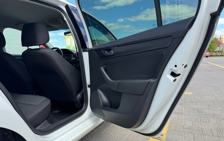 Volkswagen Polo VI (EU Market), 2020 год, 1 760 000 рублей, 38 фотография