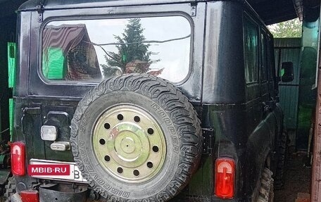 ЛуАЗ 3151, 2003 год, 360 000 рублей, 2 фотография