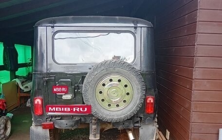 ЛуАЗ 3151, 2003 год, 360 000 рублей, 3 фотография