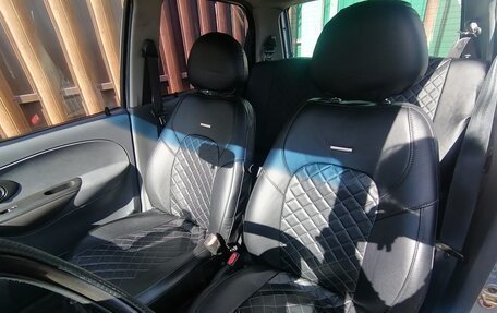 Daewoo Matiz I, 2007 год, 299 000 рублей, 8 фотография