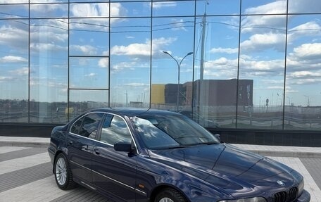 BMW 5 серия, 1997 год, 630 000 рублей, 2 фотография