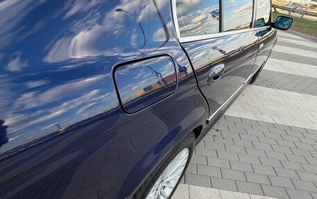BMW 5 серия, 1997 год, 630 000 рублей, 13 фотография