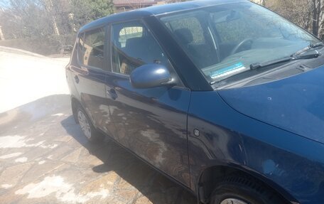 Skoda Fabia II, 2014 год, 750 000 рублей, 4 фотография