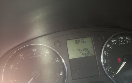 Skoda Fabia II, 2014 год, 750 000 рублей, 15 фотография