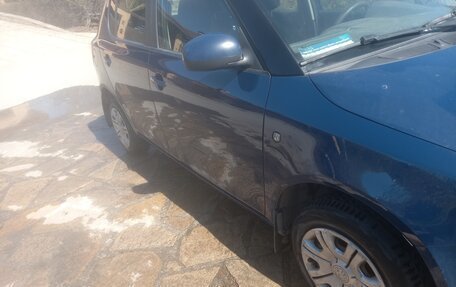 Skoda Fabia II, 2014 год, 750 000 рублей, 19 фотография