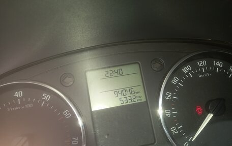 Skoda Fabia II, 2014 год, 750 000 рублей, 16 фотография