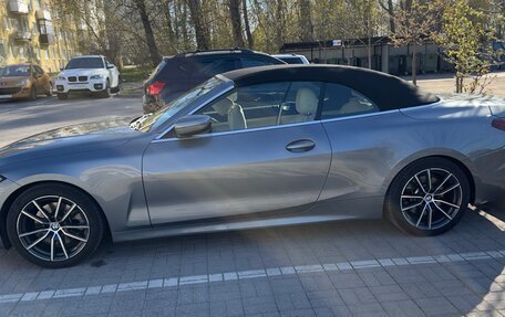 BMW 4 серия, 2021 год, 5 300 000 рублей, 4 фотография