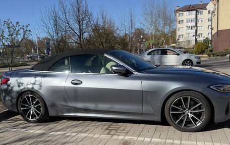 BMW 4 серия, 2021 год, 5 300 000 рублей, 6 фотография