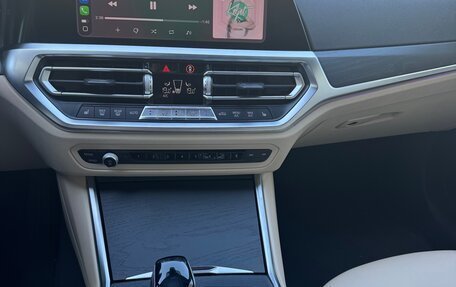BMW 4 серия, 2021 год, 5 300 000 рублей, 9 фотография
