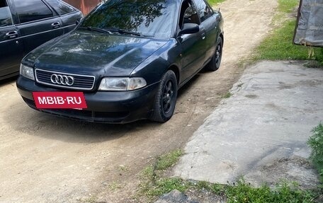 Audi A4, 1995 год, 200 000 рублей, 6 фотография