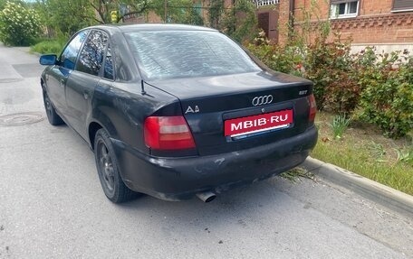 Audi A4, 1995 год, 200 000 рублей, 2 фотография