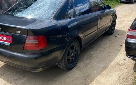 Audi A4, 1995 год, 200 000 рублей, 4 фотография