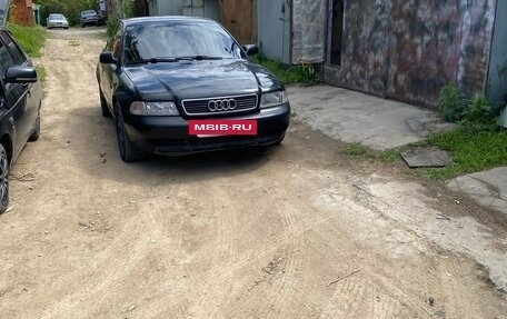Audi A4, 1995 год, 200 000 рублей, 7 фотография
