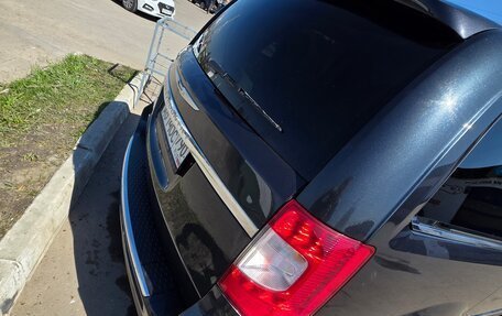 Chrysler Town & Country V рестайлинг, 2013 год, 1 700 000 рублей, 9 фотография