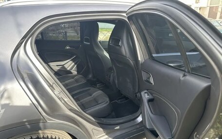 Mercedes-Benz GLA, 2019 год, 2 300 000 рублей, 7 фотография