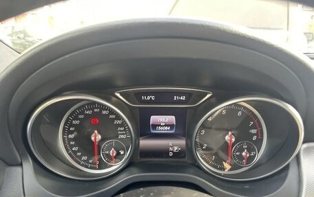 Mercedes-Benz GLA, 2019 год, 2 300 000 рублей, 8 фотография