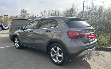 Mercedes-Benz GLA, 2019 год, 2 300 000 рублей, 4 фотография