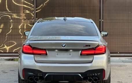 BMW M5, 2020 год, 11 500 000 рублей, 15 фотография