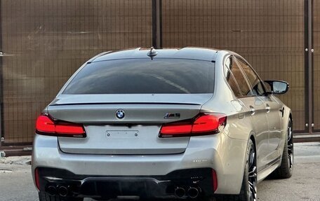 BMW M5, 2020 год, 11 500 000 рублей, 8 фотография