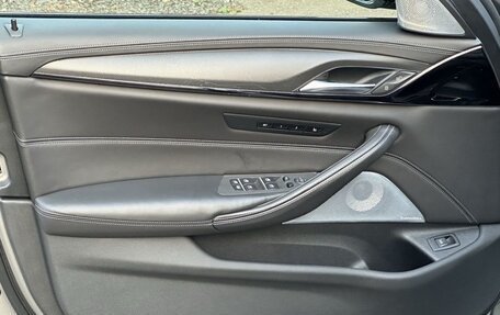 BMW M5, 2020 год, 11 500 000 рублей, 17 фотография
