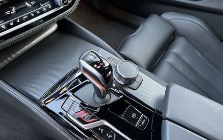 BMW M5, 2020 год, 11 500 000 рублей, 21 фотография
