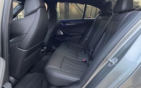 BMW M5, 2020 год, 11 500 000 рублей, 25 фотография