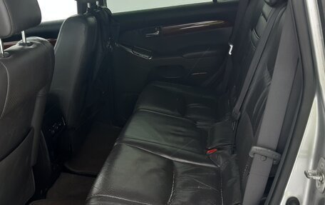 Toyota Land Cruiser Prado 120 рестайлинг, 2007 год, 1 850 000 рублей, 5 фотография