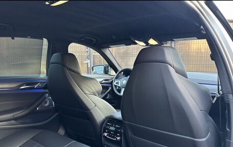 BMW M5, 2020 год, 11 500 000 рублей, 27 фотография