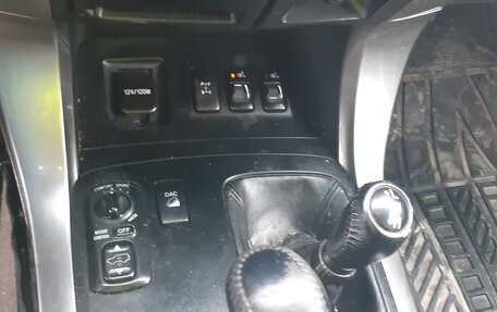 Toyota Land Cruiser Prado 120 рестайлинг, 2007 год, 1 850 000 рублей, 8 фотография