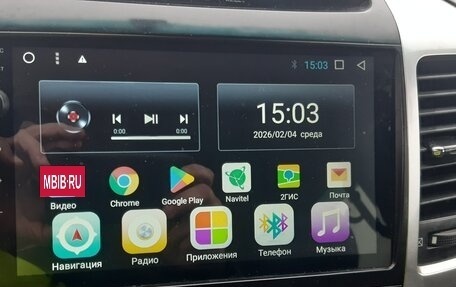 Toyota Land Cruiser Prado 120 рестайлинг, 2007 год, 1 850 000 рублей, 9 фотография