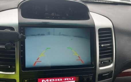 Toyota Land Cruiser Prado 120 рестайлинг, 2007 год, 1 850 000 рублей, 10 фотография