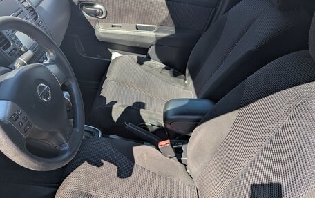 Nissan Tiida, 2011 год, 770 000 рублей, 18 фотография