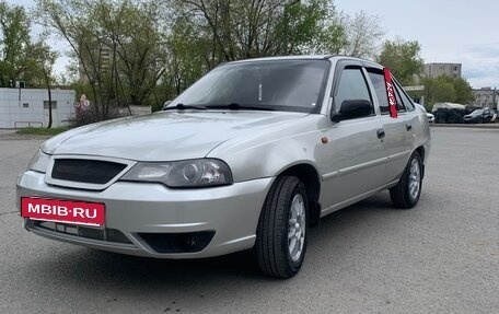 Daewoo Nexia I рестайлинг, 2009 год, 300 000 рублей, 2 фотография