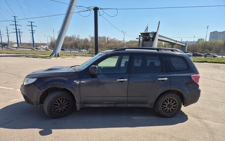 Subaru Forester, 2008 год, 950 000 рублей, 2 фотография