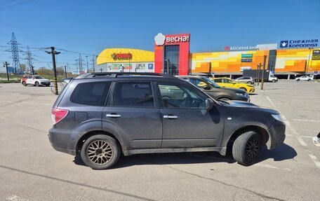 Subaru Forester, 2008 год, 950 000 рублей, 6 фотография