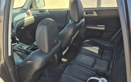 Subaru Forester, 2008 год, 950 000 рублей, 4 фотография