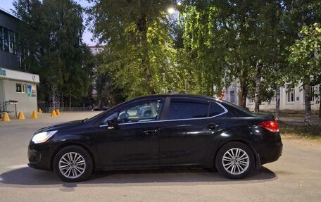 Citroen C4 II рестайлинг, 2013 год, 700 000 рублей, 7 фотография
